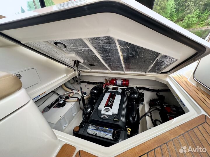 Катер bayliner 855 / cierra 8 - 2019 год