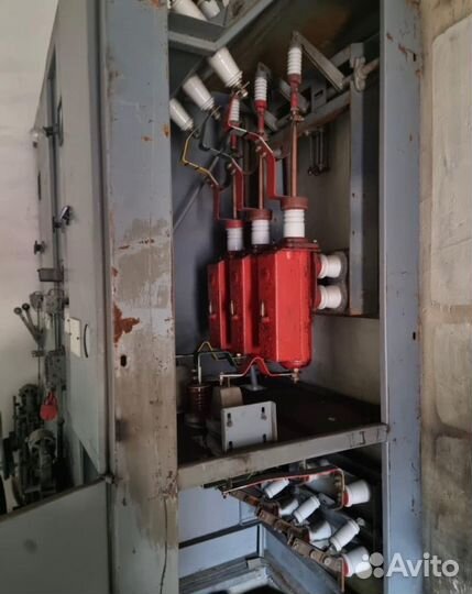 Трансформаторымасляный выключательпривода 1153