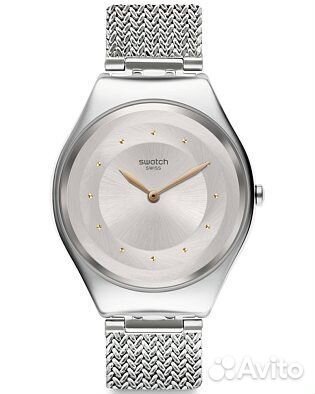 Часы swatch унисекс