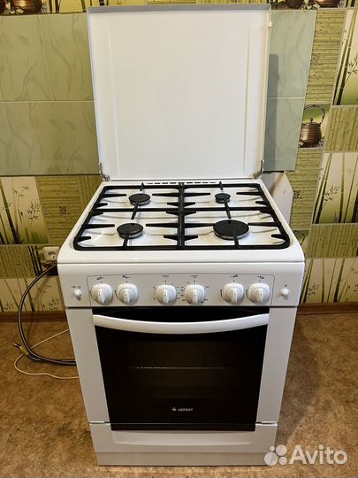 Плита газовая Gefest