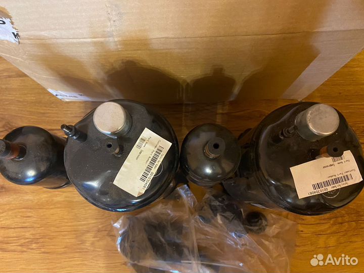 Компресор для кондиционера