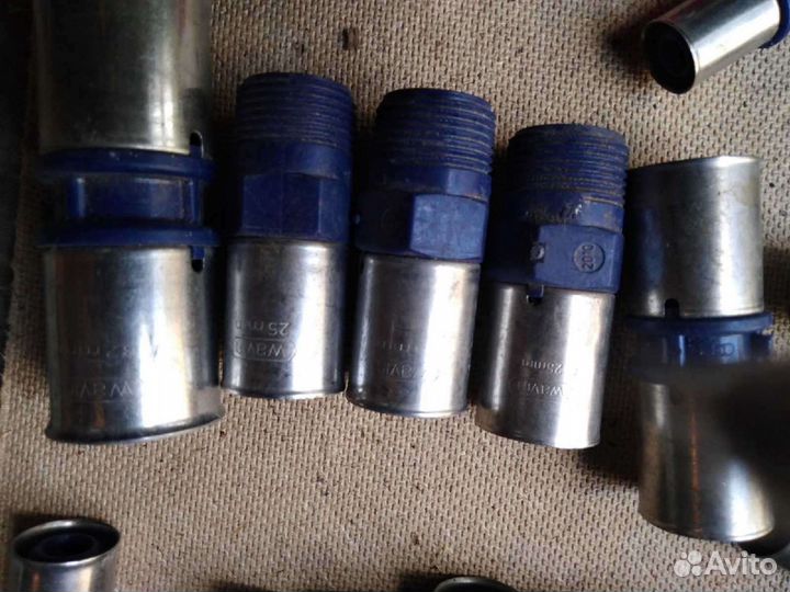 Остатки по сантехнике