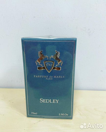 Parfums de Marly Sedley 75 мл