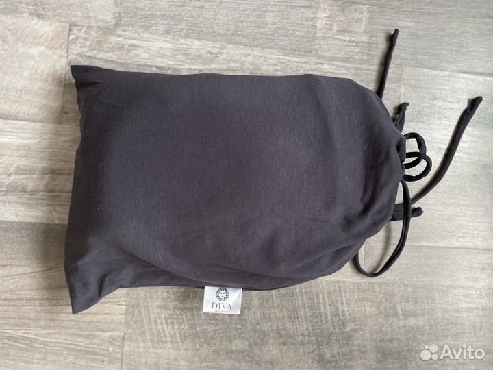 Слинг шарф diva milano