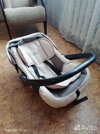 Автолюлька