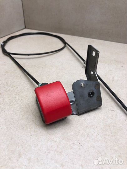 Трос капота Volvo V40 универсал B4204T3 2003