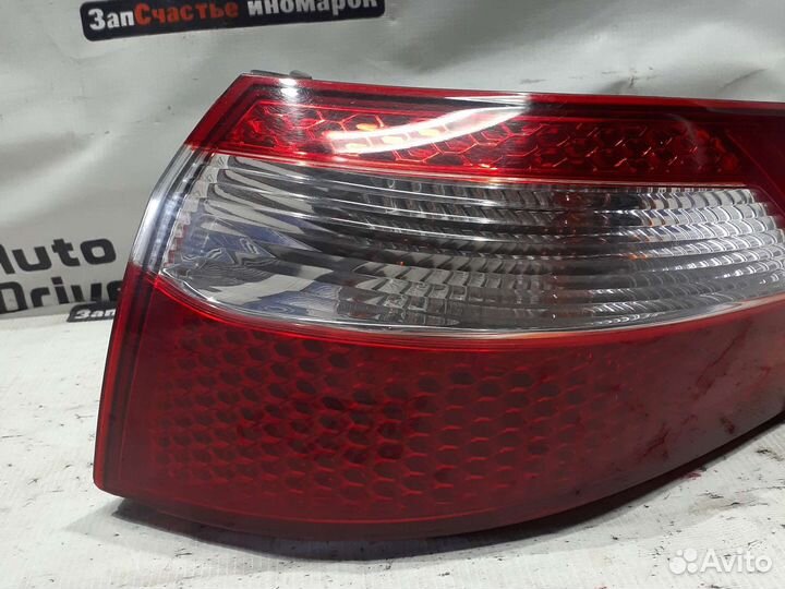 Kia Rio 3 фонарь правый