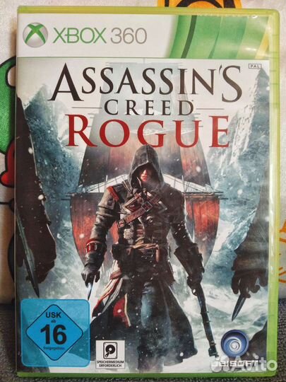 Избранные Хиты xbox 360 / игры / Лицензия