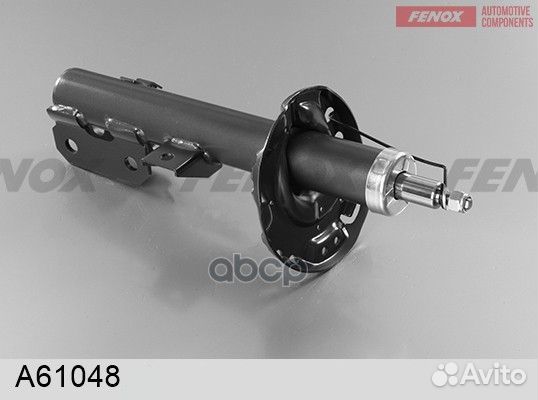 Стойка амортизаторная A61048 fenox