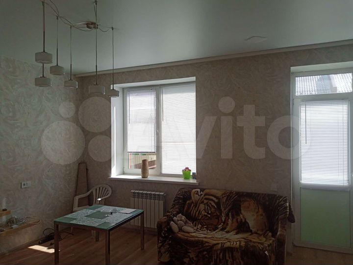 Таунхаус 95 м² на участке 3 сот.