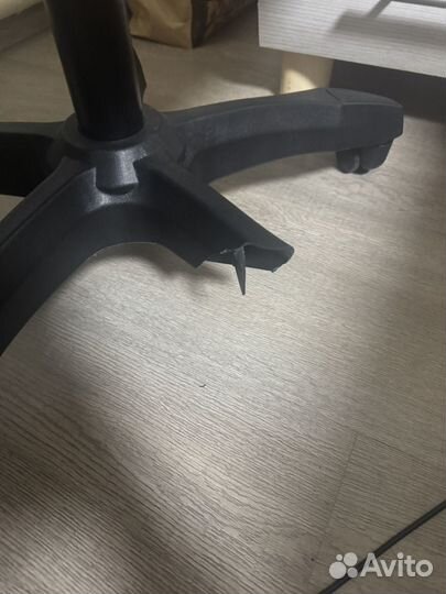 Игровое кресло