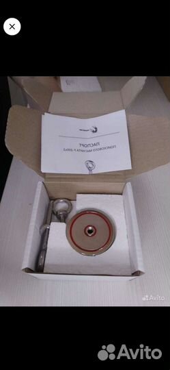 Поисковый магнит F200