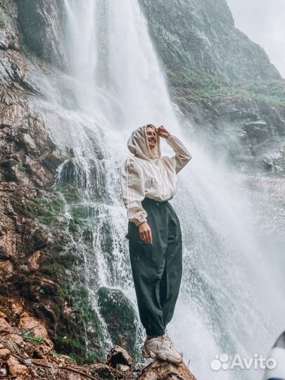 Индивидуальная экскурсия Абхазия, озеро Рица