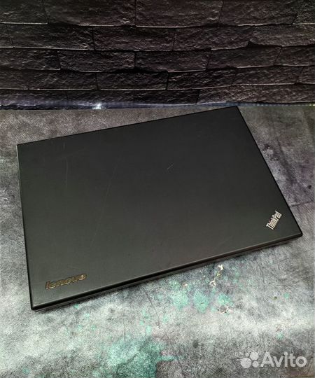 Ноутбук Lenovo ThinkPad L520