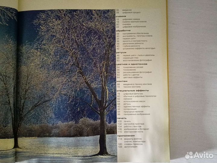 Цифровая фотография. Дэвис Адриан