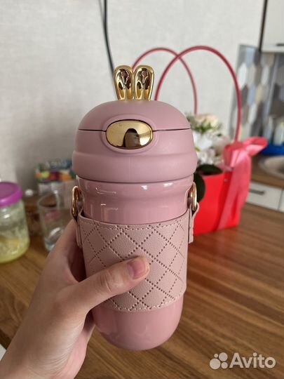 Термокружка