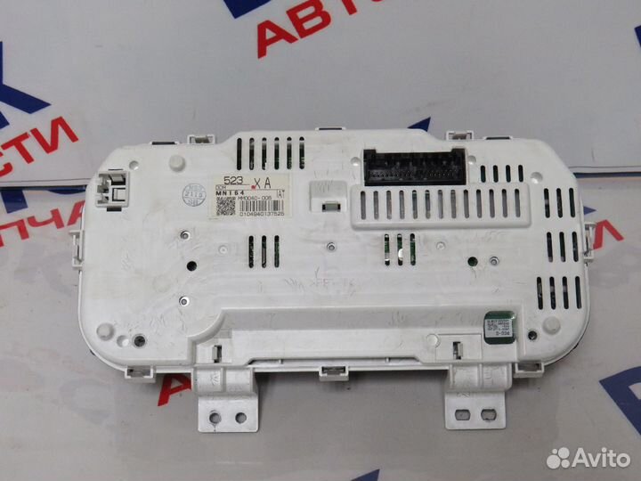 Щиток приборов mitsubishi colt plus Z23W