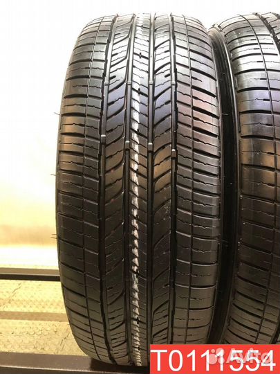 Bridgestone Dueler H/T 843 215/60 R17 96H