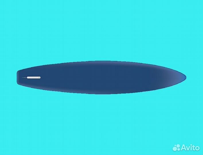 SUP board gladiator PRO 12.6S Челябинск