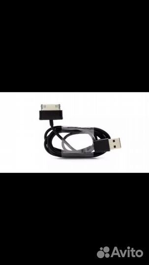Кабель зарядки Samsung Tab