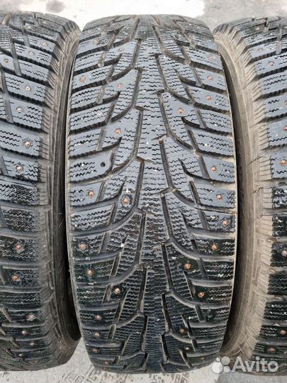 Hankook Winter I'Pike RS W419 215/65 R16