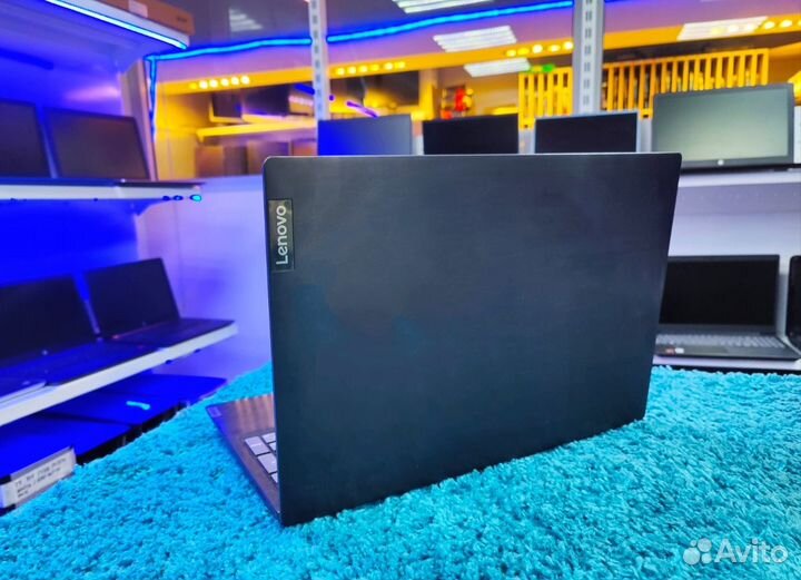 Свежий/Быстрый ноутбук Full HD/3000MHz/SSD-256Gb