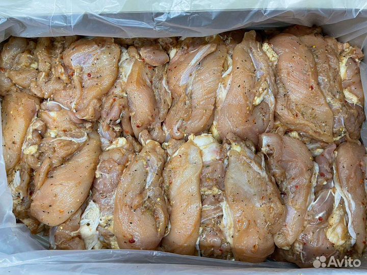 Мясо для шаурмы (Донар)