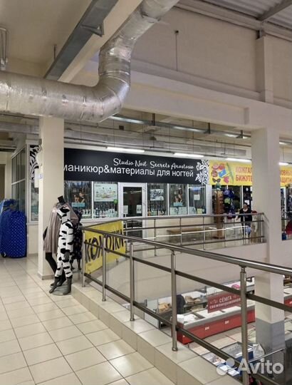 Масло-карандаш для кутикулы