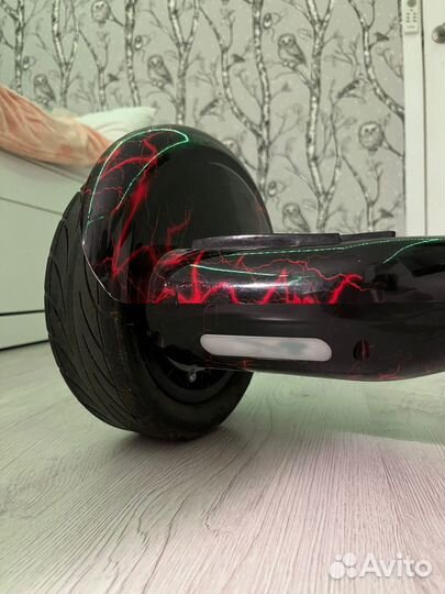 Гироскутер бу