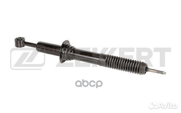 Амортизатор газовый передней подвески Toyota LC