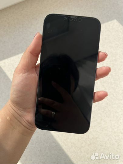 iPhone 13 pro max 512gb