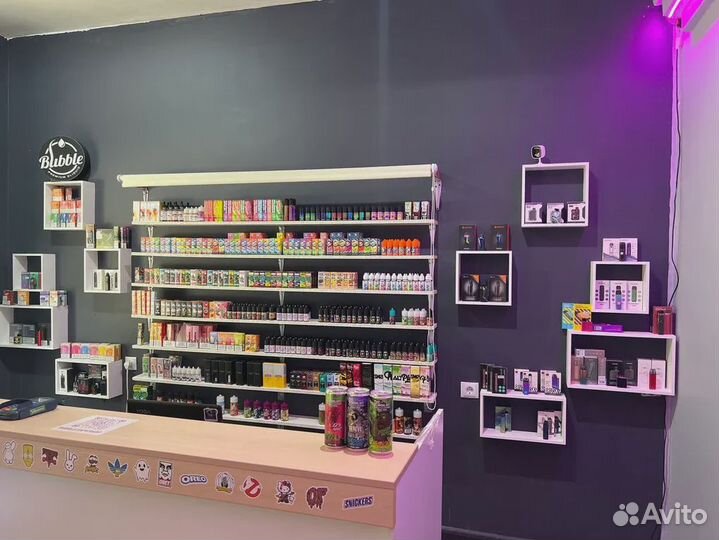 Продается готовый бизнес: прибыльный магазин