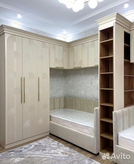 Мебель в детскую (детская комната )