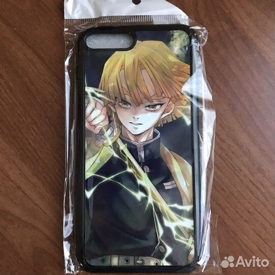Чехол на iPhone 7 8 plus