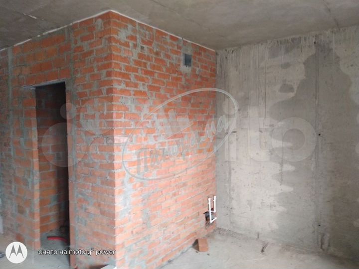 3-к. квартира, 85 м², 9/12 эт.