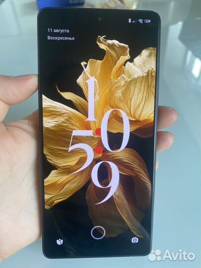 Xiaomi POCO M6 Pro 4G, 12/512 ГБ