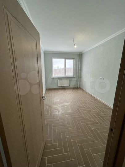 1-к. квартира, 37,6 м², 3/18 эт.