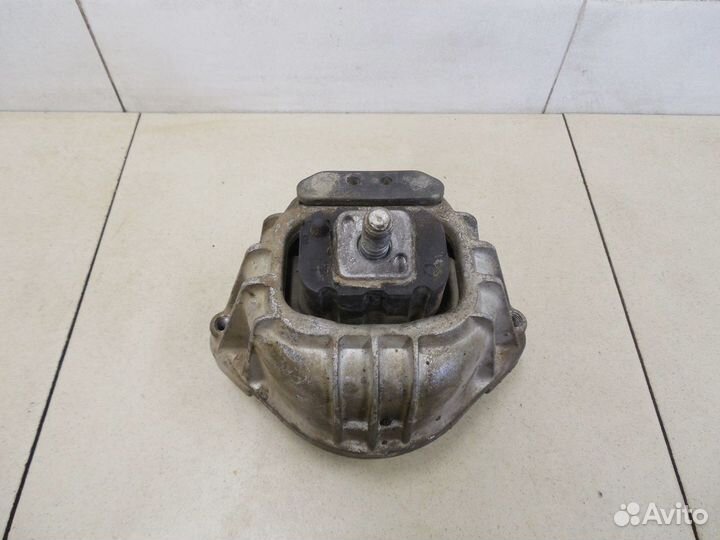 Опора двигателя левая 1-серия E87/E81 2004