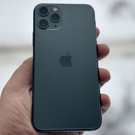 iPhone 11 Pro, 256 ГБ