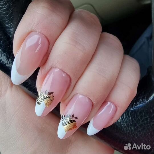 Мастер по маникюру и педикюру