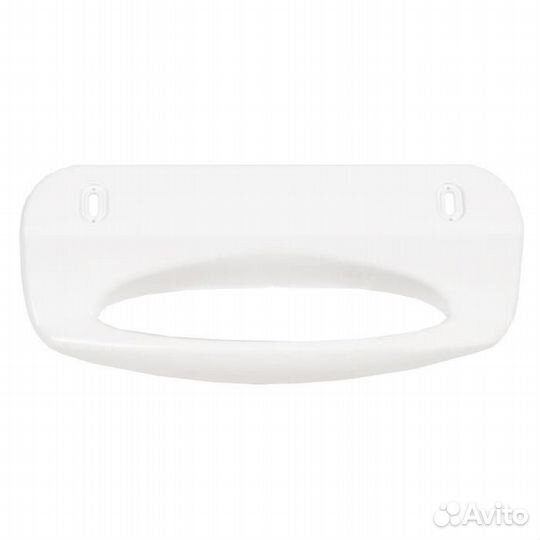 Ручка двери холодильника Zanussi 2061766024