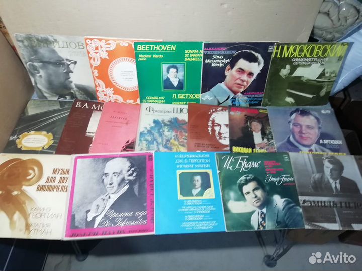 Классическая музыка