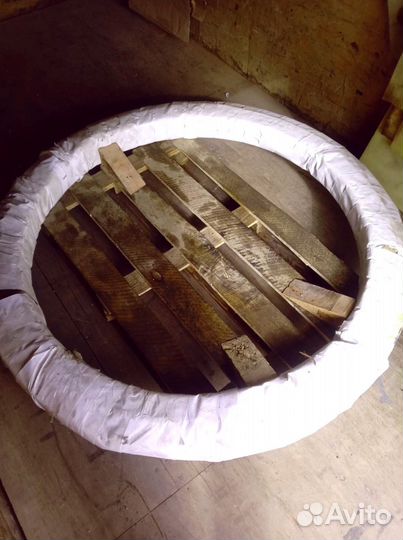 Robex 290 LC Поворотный круг Хендай R 330-9