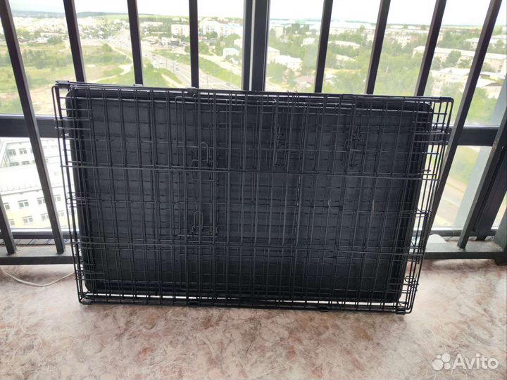 Клетка для животных (собак)