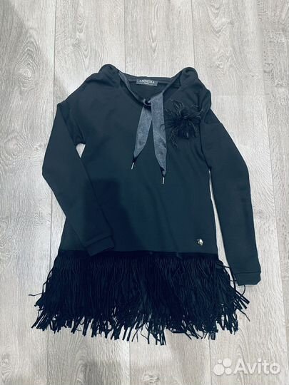 Платье amnezia оригинал