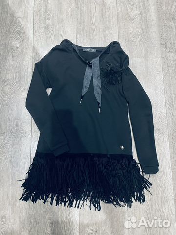 Платье amnezia оригинал