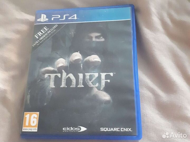 Игра для приставки