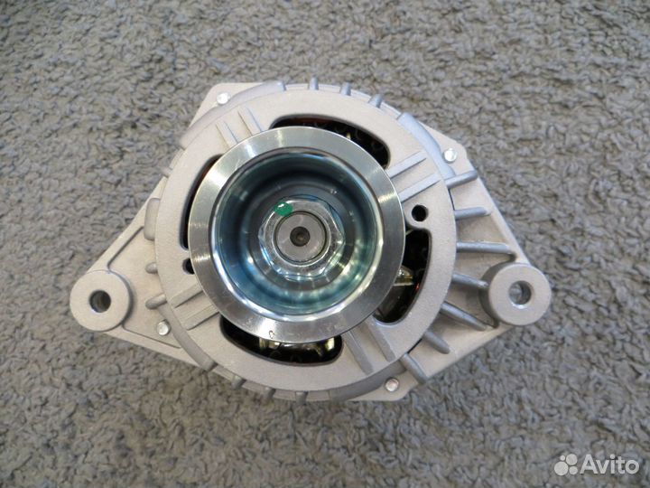 Генератор ваз 2112