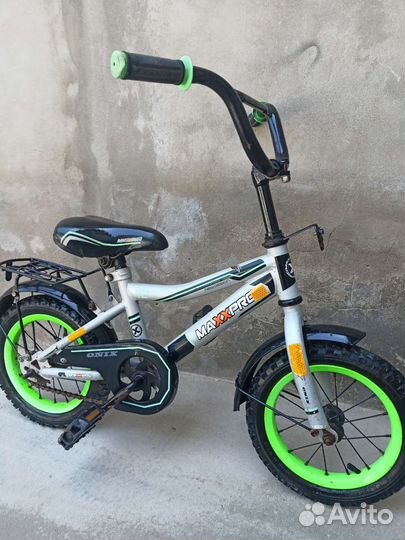 Детский велосипед (12)