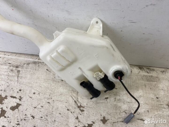 Бачок омывателя Changan Cs75